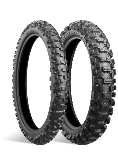 100/90 R19 57 M BRIDGESTONE - battlaxx40 - DOT 2023