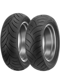 110/70 R13 54 S DUNLOP - scootsmart - DOT 2024