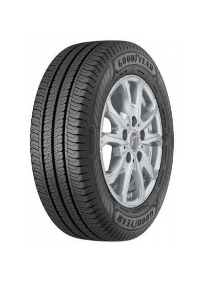 195/75 R16 110 R GOODYEAR - efficientgripcargo2 - DOT 2024