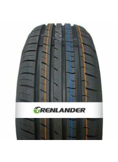 155/70 R13 75 T GRENLANDER - coloh02 - DOT 2024