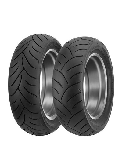 100/90 R14 57 P DUNLOP - scootsmart - DOT 2024