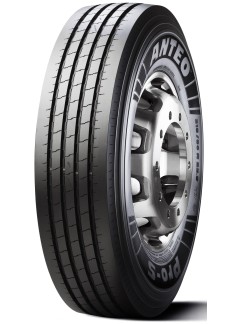 215/75 R17.5 126 M ANTEO - pros