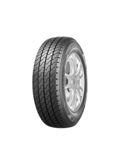 195/75 R16 107 R DUNLOP - econodrive - DOT 2024