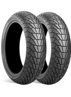 100/90 R18 56 H BRIDGESTONE - adventurea41s - DOT 2024