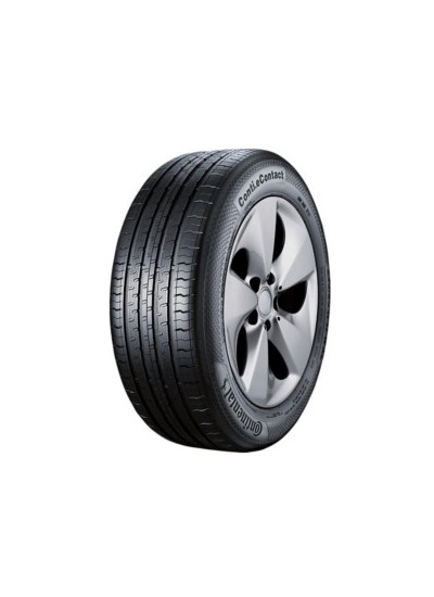 125/80 R13 65 M CONTINENTAL - contiecontact - DOT 2024