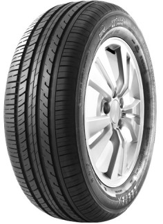 165/55 R15 75 V ZEETEX - ZT1000 - DOT 2023