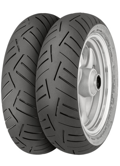 130/70 R16 61 S CONTINENTAL - contiscoot - DOT 2023