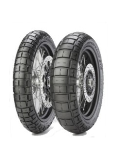 100/90 R19 PIRELLI - scorpionrallystr - DOT 2023