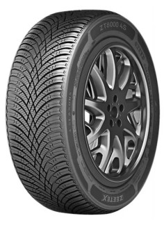 165/70 R14 81 T ZEETEX - ZT80004S - DOT 2024