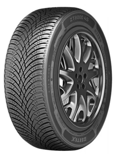 165/70 R14 81 T ZEETEX - ZT80004S - DOT 2024