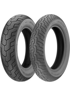 100/90 R19 57 H DUNLOP - d404 - DOT 2024