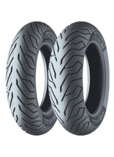 110/70 R14 50 P MICHELIN - citygrip - DOT 2024