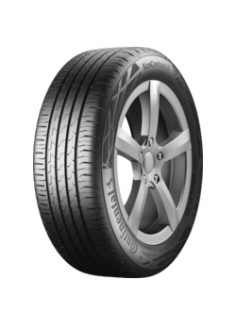 205/55 R16 91 W CONTINENTAL - ecocontact6 - DOT 2022