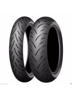 110/80 R18 58 W DUNLOP - gpr300 - DOT 2024