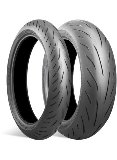 110/70 R17 54 H BRIDGESTONE - battlaxs22 - DOT 2024