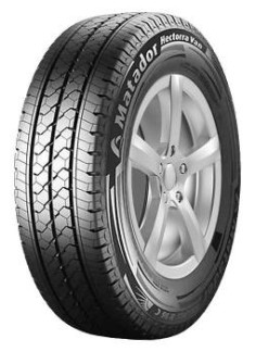 175/70 R14 95 T MATADOR - hectorravan - DOT 2024