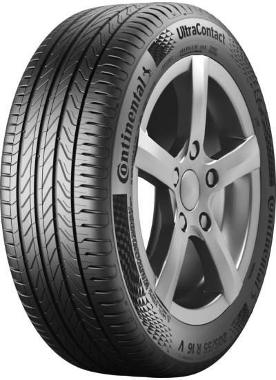 225/40 R18 92 W CONTINENTAL - ultracontact - DOT 2023