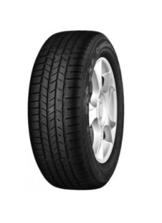 275/40 R22 108 V CONTINENTAL - crosscontactwinter - DOT 2022