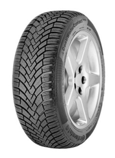 215/70 R16 104 H CONTINENTAL - ts850psuv - DOT 2022