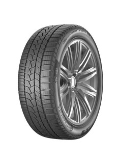 275/40 R21 107 V CONTINENTAL - ts860s - DOT 2022