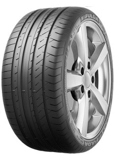 225/40 R18 92 Y FULDA - sportcontrol2 - DOT 2023