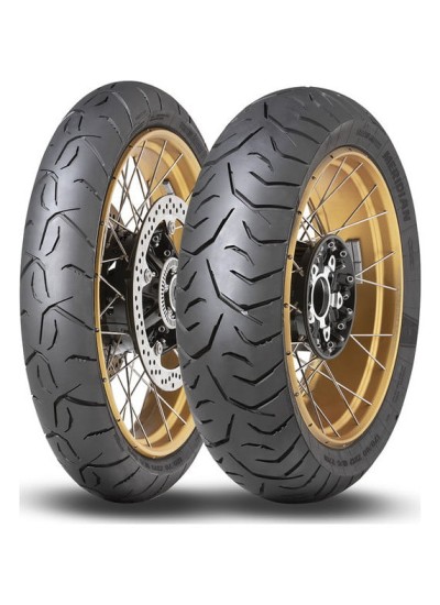 100/90 R19 57 V DUNLOP - trailmaxmeridian - DOT 2023