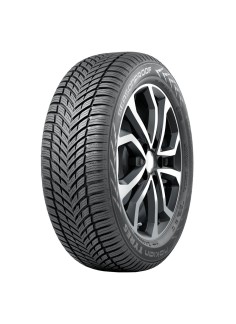 215/50 R17 95 W NOKIAN - SEASONPROOF - DOT 2022