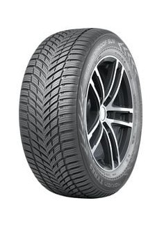 225/65 R17 106 V NOKIAN - SEASONPROOFSUV - DOT 2022