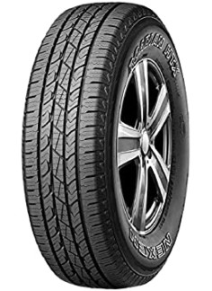 265/65 R17 112 H NEXEN TYRE - ROADIANHTXRH5 - DOT 2022