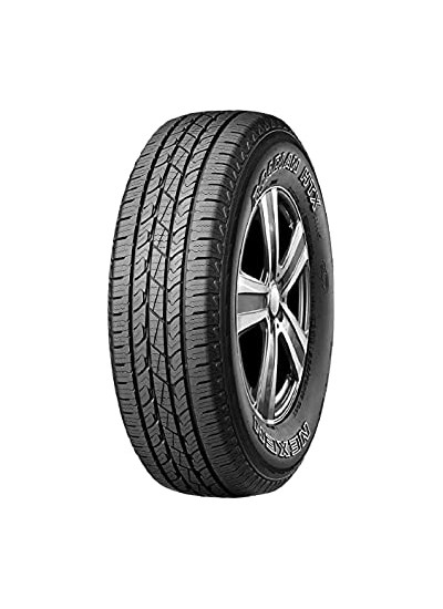 265/65 R17 112 H NEXEN TYRE - ROADIANHTXRH5 - DOT 2022