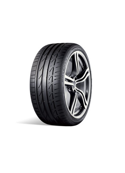 245/45 R17 95 Y BRIDGESTONE - potenzas001 - DOT 2022