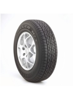 225/65 R17 102 H BRIDGESTONE - duelerht687 - DOT 2022