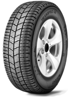 205/75 R16 110 R KLEBER - transpro4s - DOT 2022