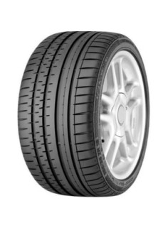 205/55 R16 91 V CONTINENTAL - sportcontact2 - DOT 2022