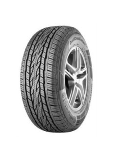 225/50 R17 94 V CONTINENTAL - crosscontactlx2 - DOT 2022